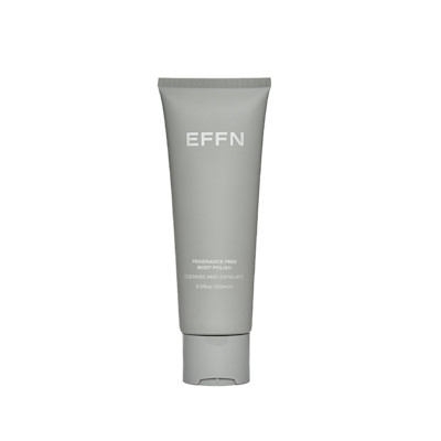 Body Polish Fragrance Free - Body Polish Fragrance Free 250ml