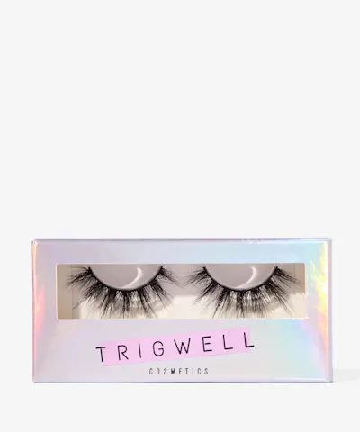 Trigwell Cosmetics - Harmony Lashes 