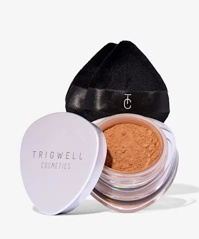 Trigwell Cosmetics - Seamless Setting Duo