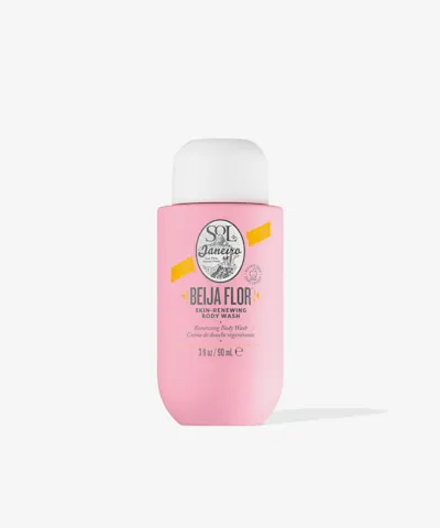 Sol de Janeiro - Beija Flor Body Wash