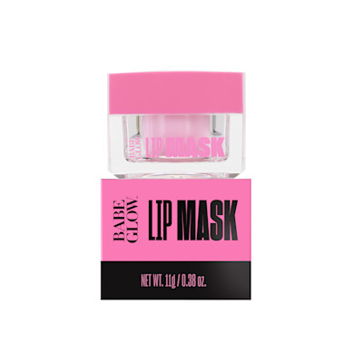 Babe Original Babe Glow Lip Mask