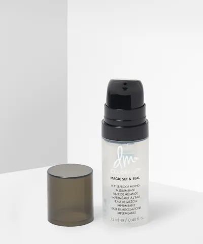 Danessa Myricks Beauty - Colorfix Magic Set & Seal