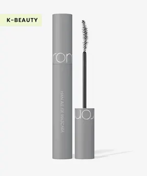ROM&ND Han All Fix Mascara V01 Volume Black