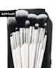 By BEAUTY BAY - 10 Piece Eye & Face Brush Set