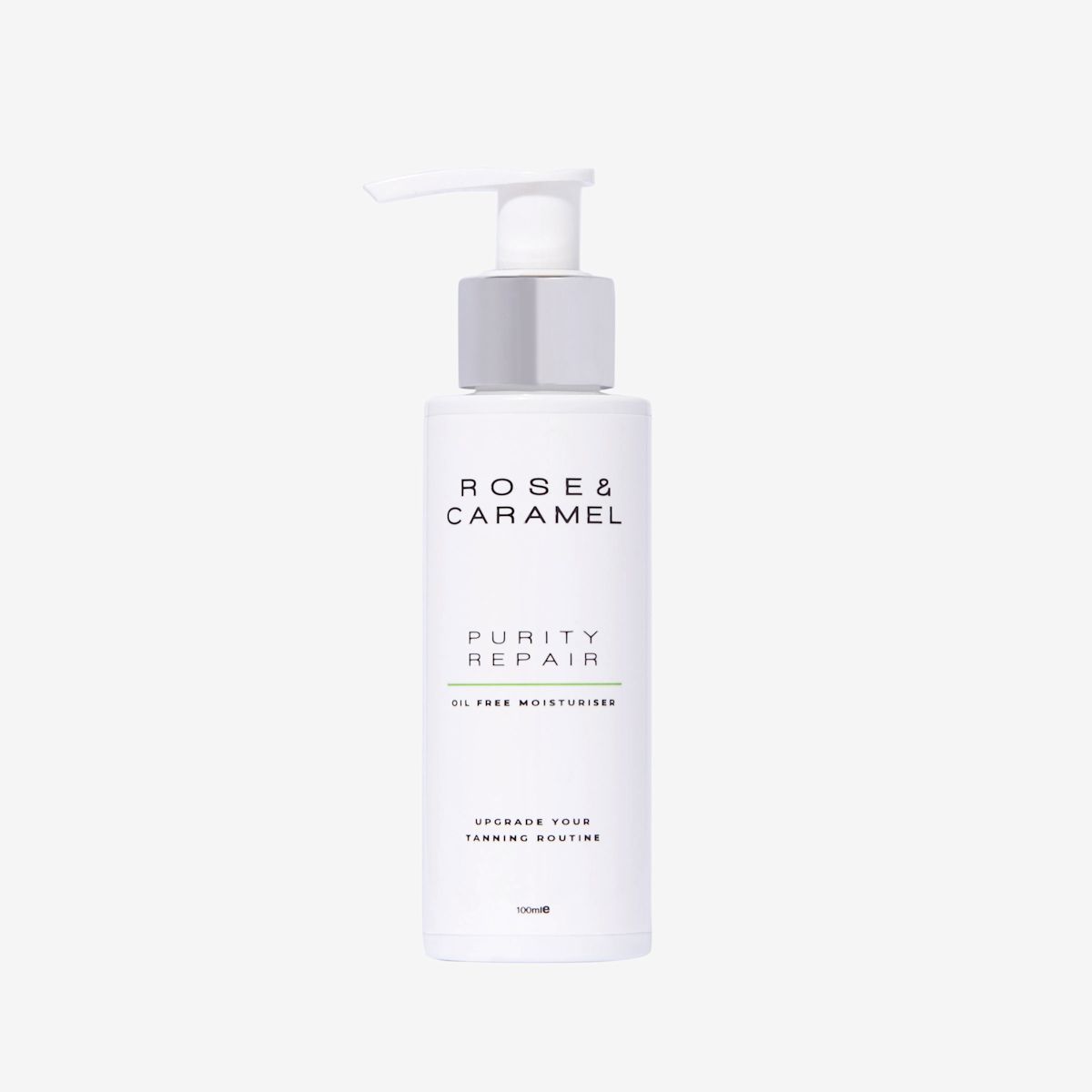 Rose & Caramel Purity Repair Deep Conditioning Treatment