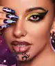 By BEAUTY BAY - Jade Thirlwall x BEAUTY BAY 42 Colour Palette