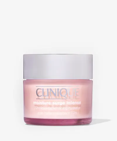 Clinique - Jumbo Moisture Surge™ Intense 72H Lipid-Replenishing Hydrator