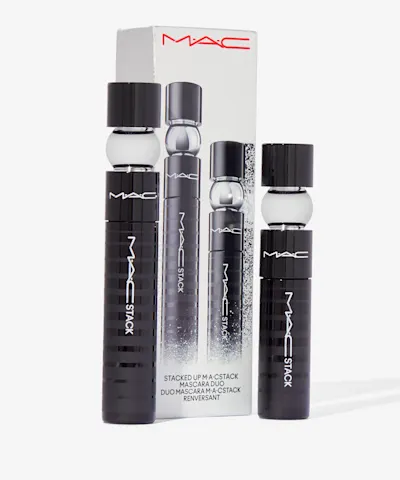MAC Cosmetics - Stacked Up Macstack Mascara Duo