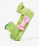 Makeup Revolution - Shrek Family Ogre Set