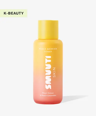 Smuuti Skin - Peach Barrier Toner
