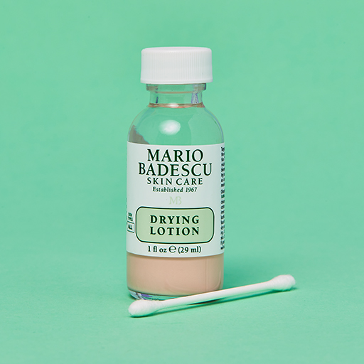 Blemish & Acne Treatments