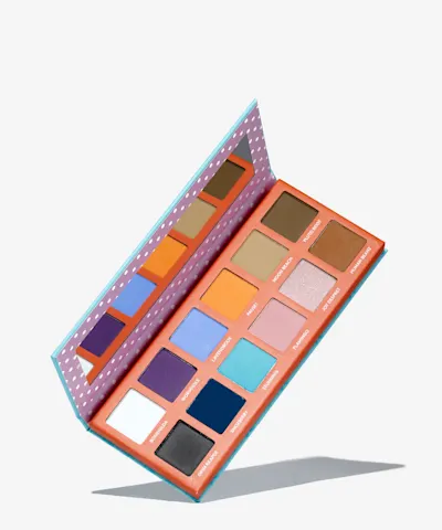Trixie Cosmetics - Trixie x Juno Palette