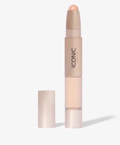 ICONIC London - Radiant Concealer and Brightening Duo