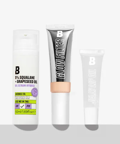 By BEAUTY BAY - Glow and Go Bundle