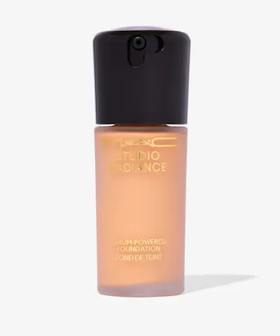 MAC Cosmetics - Studio Radiance Serum Powered Foundation