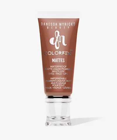 Danessa Myricks Beauty - Colorfix Mattes 24-Hour Cream Colour