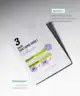 By BEAUTY BAY - 3-Step Blackhead Clearing Kit 