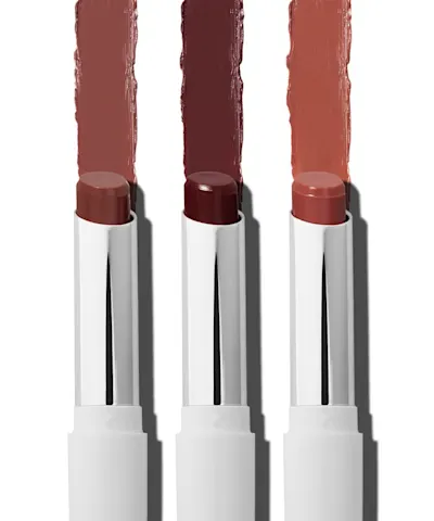By BEAUTY BAY - Sheer Tinted Lip Balm Trio