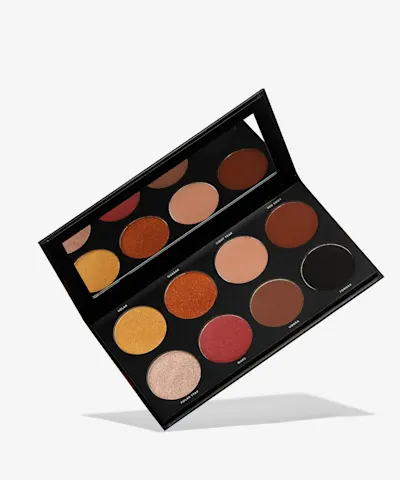 LH Cosmetics - Infinity Deep Palette