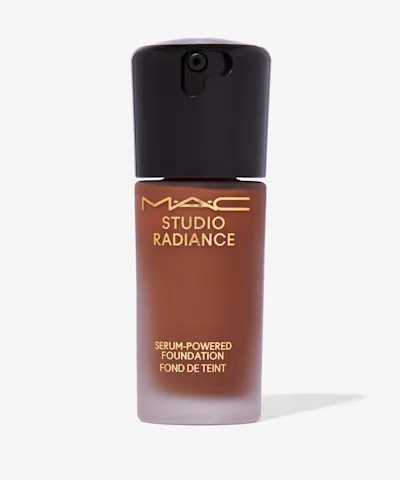 MAC Cosmetics - Studio Radiance Serum Powered Foundation