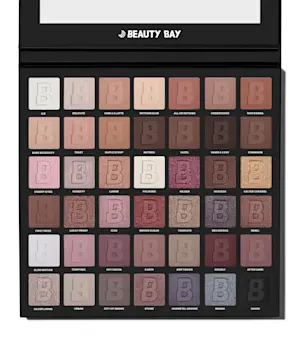 By BEAUTY BAY Neutral 42 Colour Palette