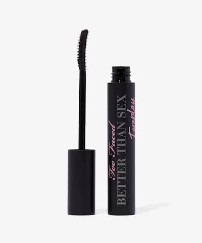 Too Faced - Better Than Sex Foreplay Lash Lifting & Thickening Mascara Primer