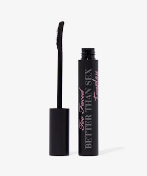 Too Faced Better Than Sex Foreplay Lash Lifting & Thickening Mascara Primer