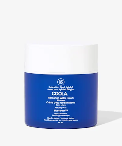 COOLA - Refreshing Water Cream SPF50