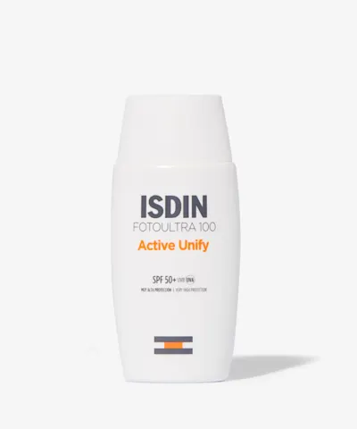ISDIN - Fotoultra 100 Active Unify Spf 50+