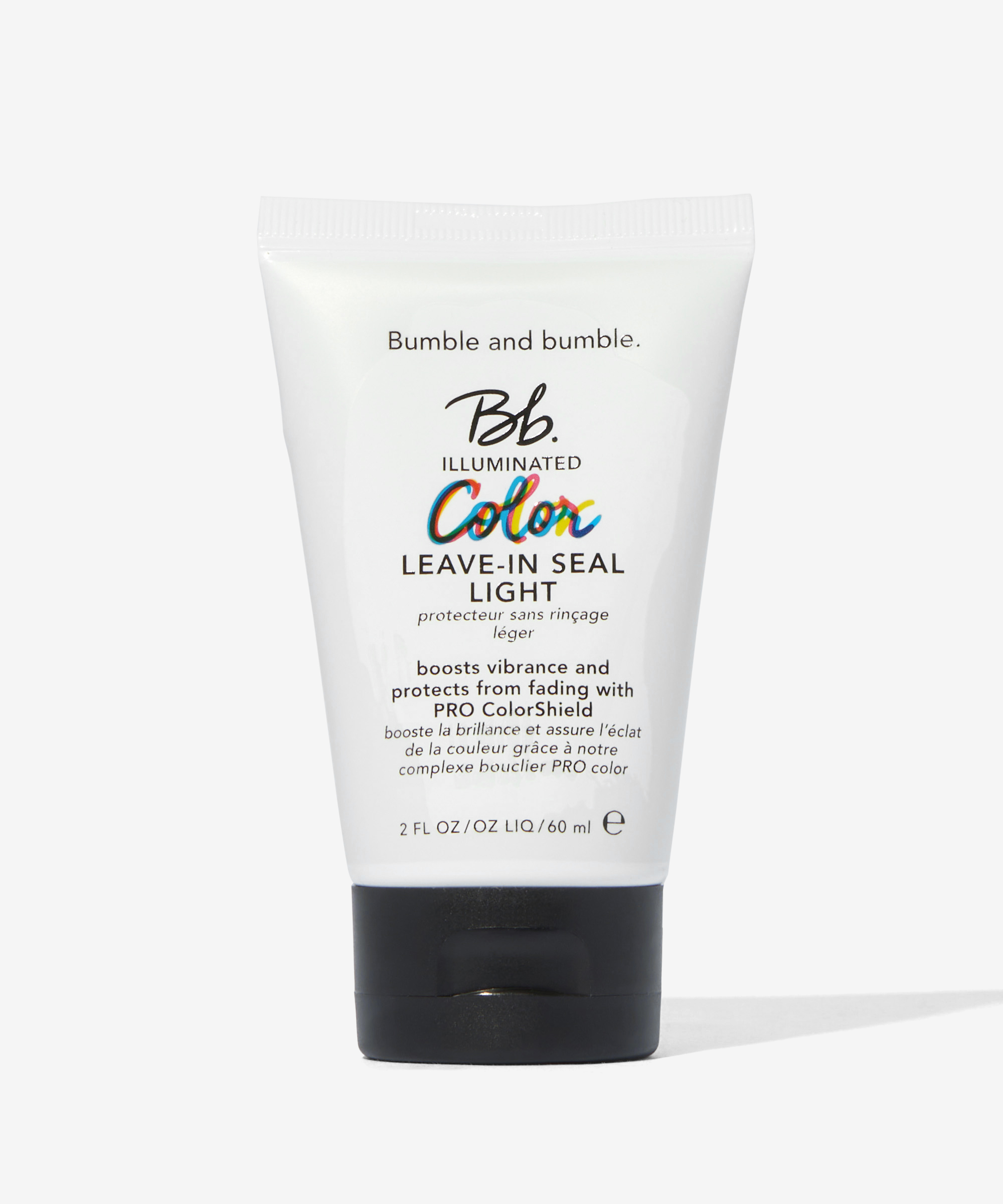 Bumble And Bumble Illuminated Color Vibrancy Seal Leave In Light At Beauty Bay 3093