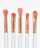 Spectrum Collections - Seashell Motel 6 Piece Eye Set