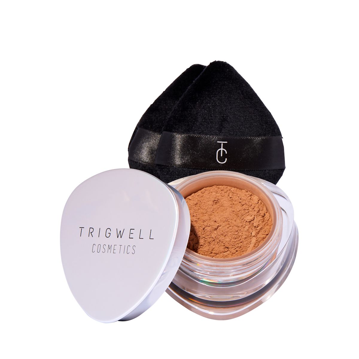 Trigwell Cosmetics Seamless Setting Duo Shade 9