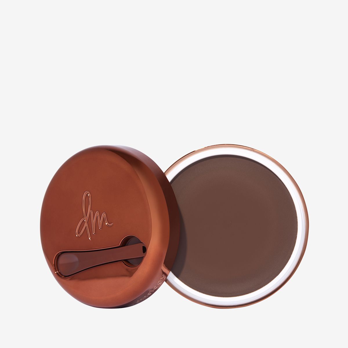Danessa Myricks Beauty Yummy Skin Blurring Balm Powder 11