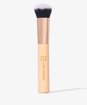 The Beauty Crop F208 Vitamin Babe Foundation Brush