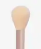 ICONIC London - Highlight and Blush Duo Brush