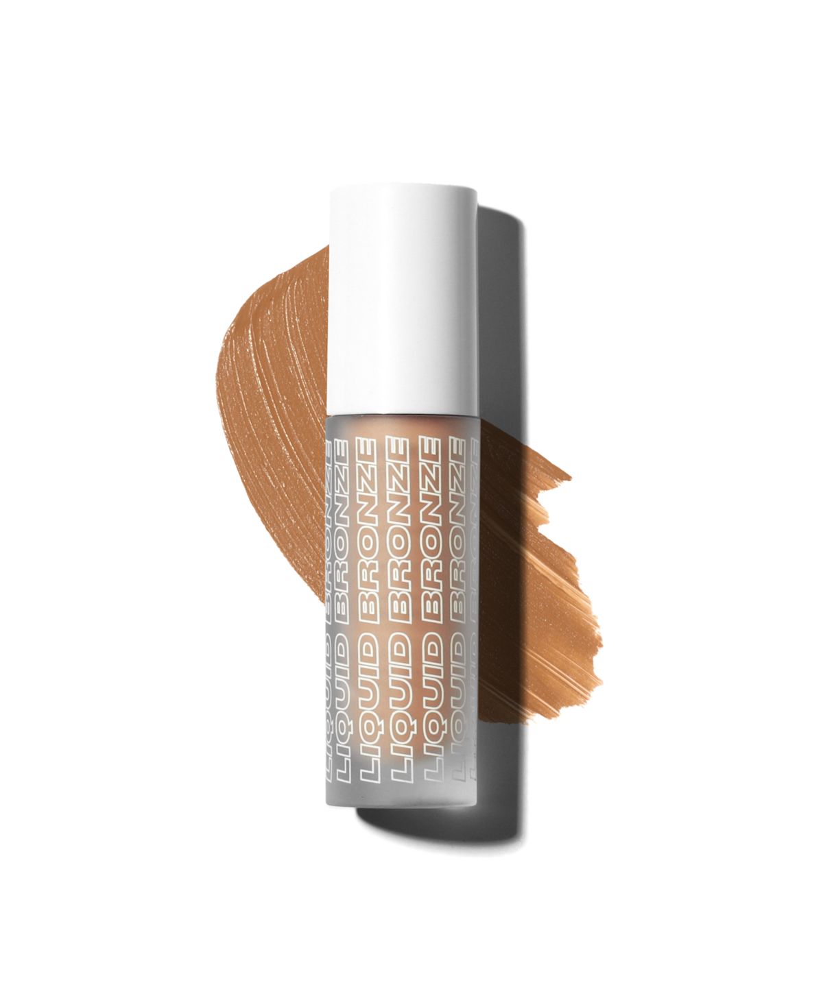 By BEAUTY BAY Clearance - Liquid Cream Bronzer Butterscotch