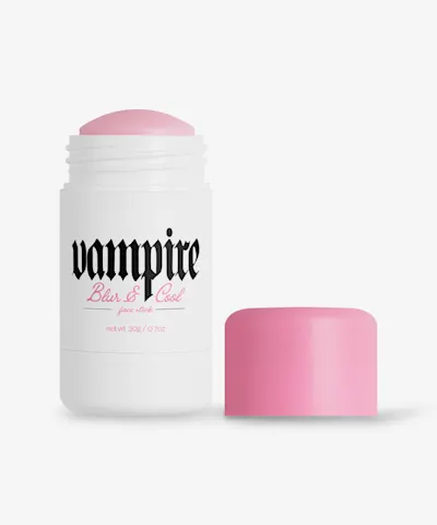 Jeffree Star Cosmetics - Vampire Blur & Cool Face Stick