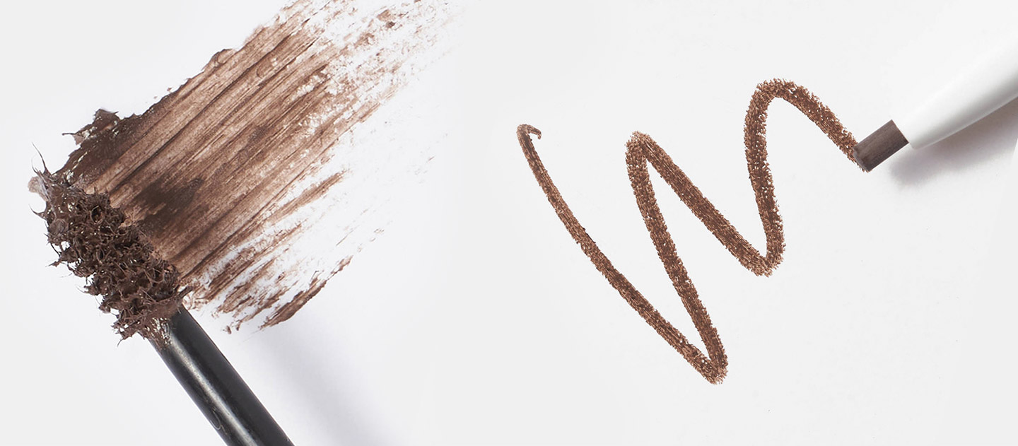 By BEAUTY BAY Brow Fixer Fibre Gel at BEAUTY BAY