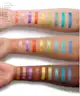 By BEAUTY BAY - Mini Charms Bright 9 Colour Palette
