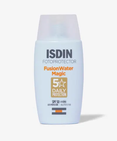 ISDIN - Fusion Water Magic SPF 50