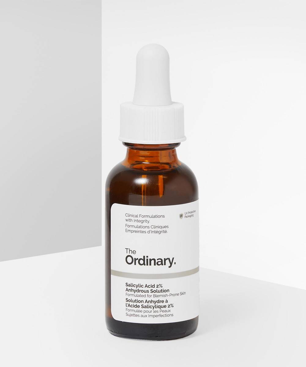 beautybay.com | Salicylic Acid 2% Anhydrous Solution