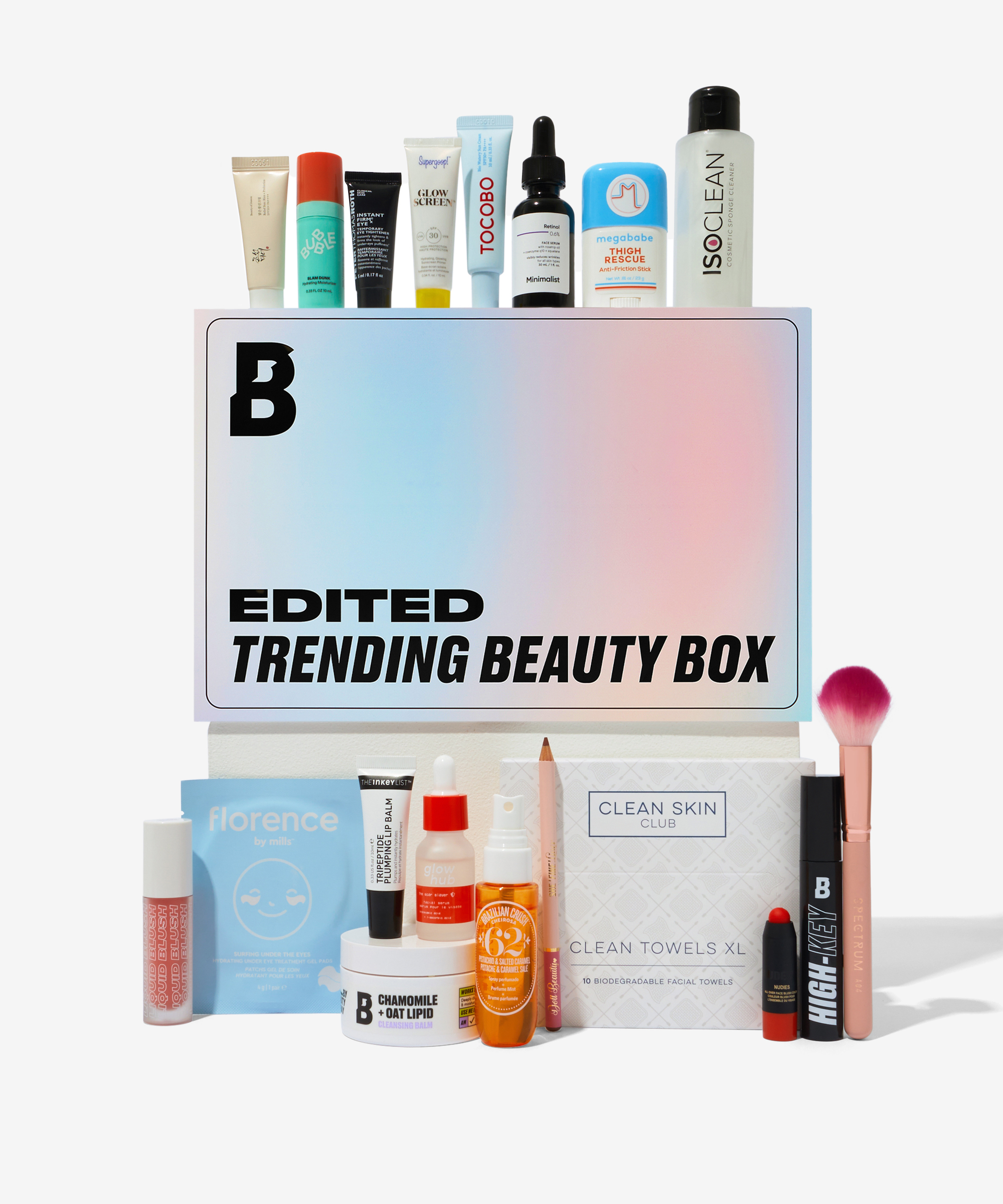 beautybox??