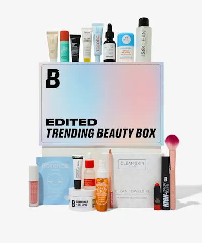 BEAUTY BAY - Trending Beauty Box