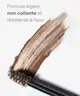 By BEAUTY BAY - Brow Fixer Fibre Gel