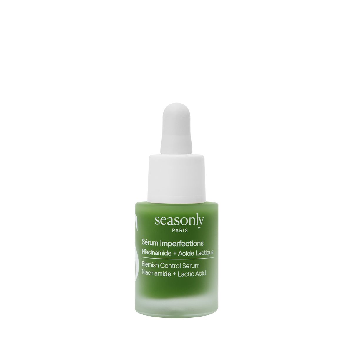 Seasonly Blemish Control Serum