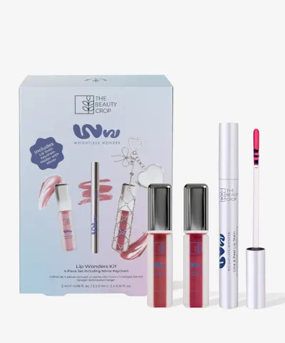 The Beauty Crop - Weightless Wonder Lip Wonders Kit