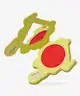 Made By Mitchell - Blursh Press'd Blusher