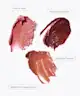 By BEAUTY BAY - Sheer Tinted Lip Balm Trio