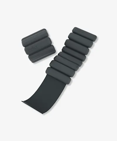 Bala - Bala Bangles 1lb Wrist and Ankle Weights