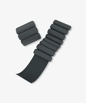 Bala Bala Bangles 1lb Wrist and Ankle Weights